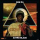 SUN RA-ASTRO BLACK (LP)