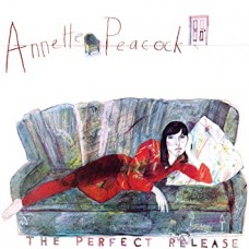 ANNETTE PEACOCK-PERFECT RELEASE -COLOURED- (LP)