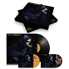 NEIL YOUNG-YOUNG SHAKESPEARE -DELUXE- (LP+CD+DVD)