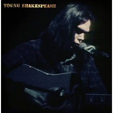 NEIL YOUNG-YOUNG SHAKESPEARE -DIGI- (CD)