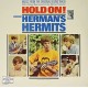 HERMAN'S HERMITS-HOLD ON (CD)