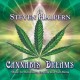 STEVEN HALPERN-CANNABIS DREAMS (CD)