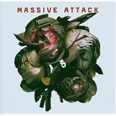 MASSIVE ATTACK-COLLECTED (CD)
