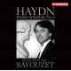 JEAN-EFFLAM BAVOUZET-HAYDN PIANO SONATAS VOL.9 (CD)