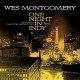 WES MONTGOMERY-ONE NIGHT IN INDY (CD)