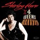 SHIRLEY HORN-LIVE AT THE FOUR QUEENS (CD)