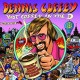 DENNIS COFFEY-HOT COFFEY IN THE D (CD)