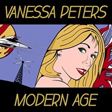 VANESSA PETERS-MODERN AGE (LP)