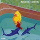 SHOOK ONES-SIXTEEN -COLOURED/LTD- (LP)