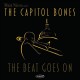 MATT NIESS & THE CAPITOL BONES-BEAT GOES ON (CD)