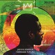 JAHI AND CONFIGA-FUTURE FORWARD -COLOURED- (LP)