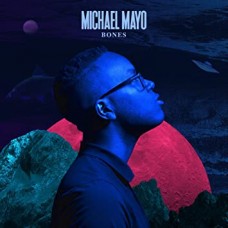 MICHAEL MAYO-BONES (CD)
