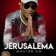 MASTER KG-JERUSALEMA (2LP)