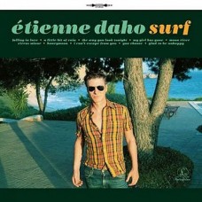 ETIENNE DAHO-SURF VOL.2 (LP)