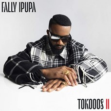 FALLY IPUPA-TOKOOOS II (2LP)