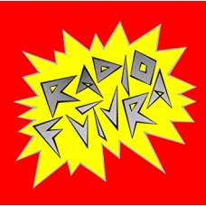 RADIO FUTURA-RADIO FUTURA (LP+CD)