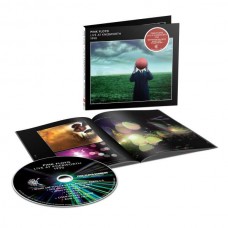 PINK FLOYD-LIVE AT KNEBWORTH 1990 (CD)