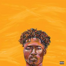 LUCKY DAYE-PAINTED -DELUXE- (2LP)