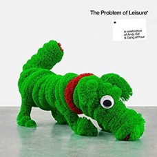 V/A-PROBLEM OF LEISURE: A.. (2LP)