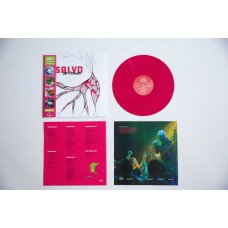 SALVO-OFF THE CHARTS -COLOURED- (LP)