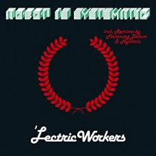 LECTRIC WORKERS-ROBOT IS SYSTEMATIC (12")