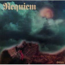 REQUIEM-STEVEN (CD)