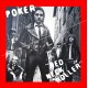 POKER-RED NECK ROLLER (LP)