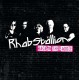 RHABSTALLION-BACK IN THE SADDLE (2LP)
