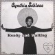 CYNTHIA SCHLOSS-READY FOR THE SHOW (LP)