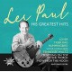 LES PAUL-HIS GREATEST HITS (CD)