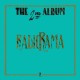 RADIORAMA-2ND ALBUM (CD)
