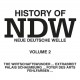 V/A-HISTORY OF NDW VOL. 2 (LP)