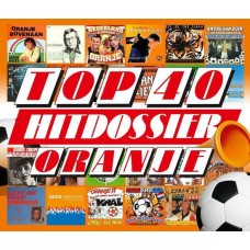 V/A-TOP 40 HITDOSSIER -.. (3CD)