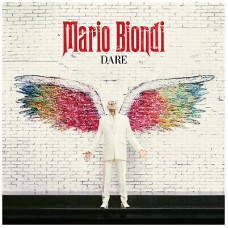 MARIO BIONDI-DARE (CD)