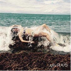 MURAIS-MURAIS (LP)