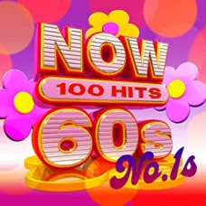 V/A-NOW 100 HITS 60'S NR.1'S (4CD)