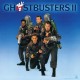 B.S.O. (BANDA SONORA ORIGINAL)-GHOSTBUSTERS II (LP)