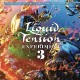 LIQUID TENSION EXPERIMENT-LTE3 -HQ/GATEFOLD- (2LP+CD)