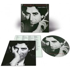JOAQUIN SABINA-MENTIRAS PIADOSAS -PD- (LP)