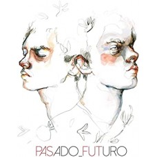 MELIFLUO-PASADO_FUTURO (CD)