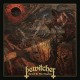 BEWITCHER-CURSED BE THY.. (LP+CD)