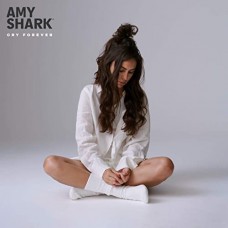 AMY SHARK-CRY FOREVER (LP)