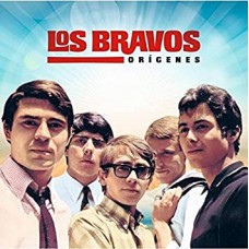 LOS BRAVOS-ORIGENES (2CD)