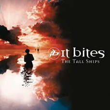 IT BITES-TALL SHIPS -REMAST- (CD)