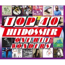 V/A-TOP 40 HITDOSSIER - ONE.. (5CD)