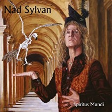NAD SYLVAN-SPIRITUS MUNDI (2LP)