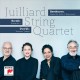 JUILLIARD STRING QUARTET-BEETHOVEN/BARTOK/DVORAK (CD)