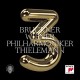 CHRISTIAN THIELEMANN & WIENER PHILHARMONIKER-BRUCKNER: SYMPHONY NO. 3 (CD)
