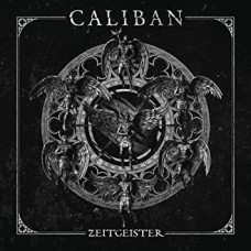 CALIBAN-ZEITGEISTER -DIGI/LTD- (CD)