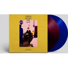 ABSYNTHE MINDED-SAVED ALONG.. -COLOURED- (2LP)